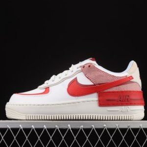 NK NIKE Force 1 shadow